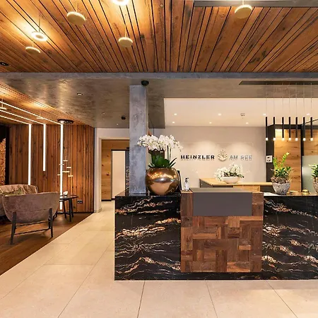 Hotel Heinzler Am Immenstaad am Bodensee