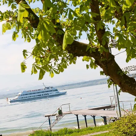 Heinzler Am Hotel Immenstaad am Bodensee