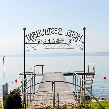 Heinzler Am 4* Immenstaad am Bodensee