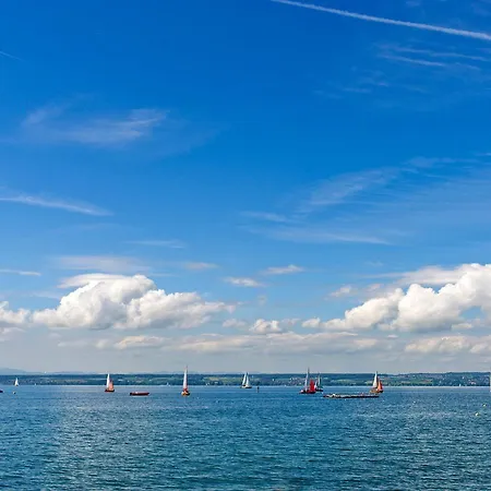Heinzler Am 4* Immenstaad am Bodensee