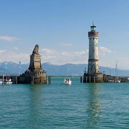 Hotel Heinzler Am 4*