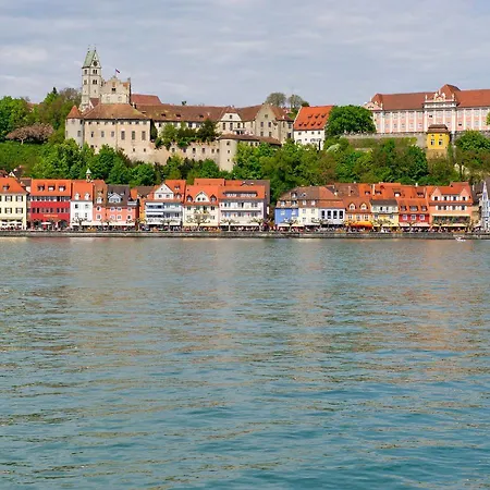 Ξενοδοχείο Heinzler Am Immenstaad am Bodensee
