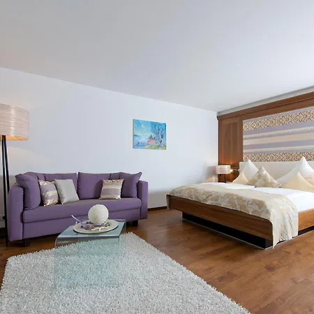 Hotel Heinzler Am Immenstaad am Bodensee