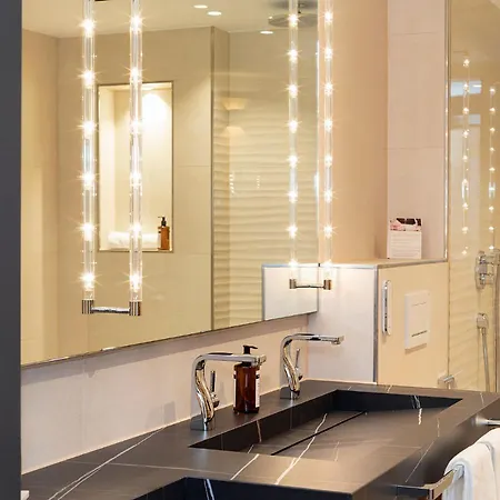 Heinzler Am Hotel 4*