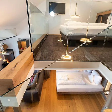 Ξενοδοχείο Heinzler Am