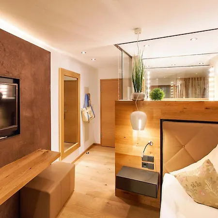 Ξενοδοχείο Heinzler Am