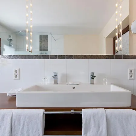 Heinzler Am Hotel Immenstaad am Bodensee