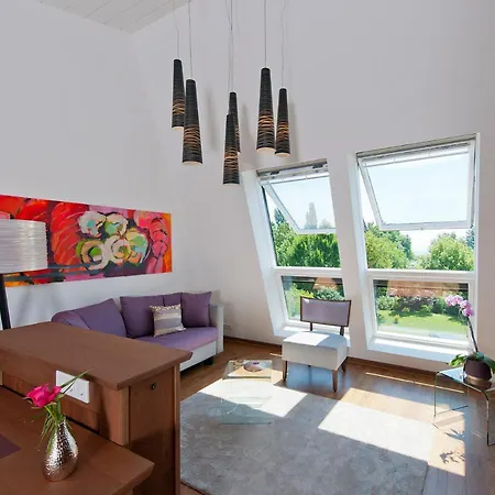 Heinzler Am Immenstaad am Bodensee