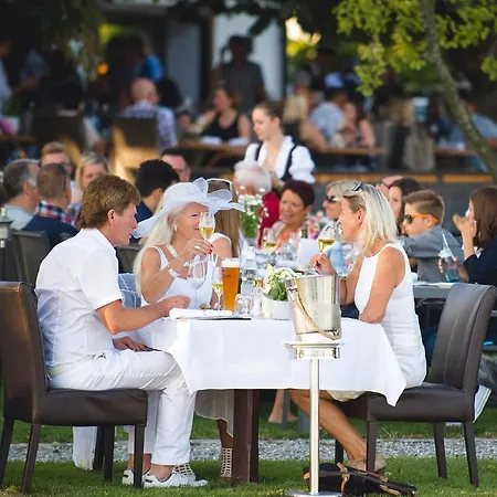 Hotel Heinzler Am