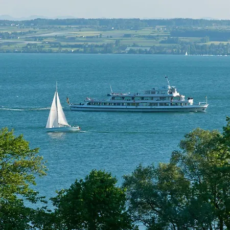 Ξενοδοχείο Heinzler Am