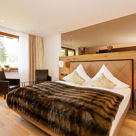 Hotel Heinzler Am