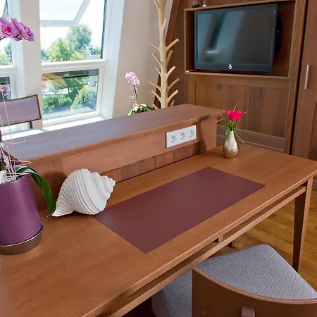 Hotel Heinzler Am 4*