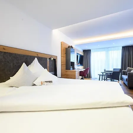 Hotel Heinzler Am