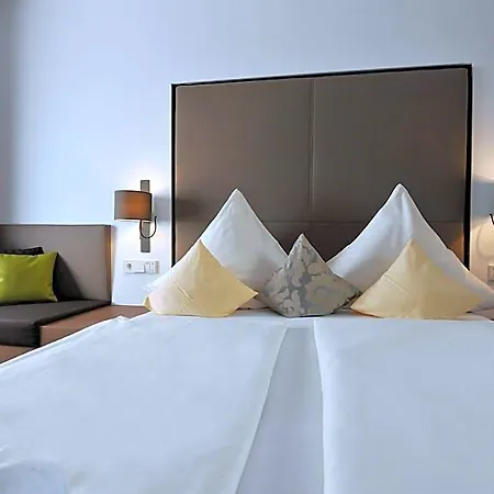 Hotel Heinzler Am