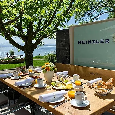 Hotel Heinzler Am