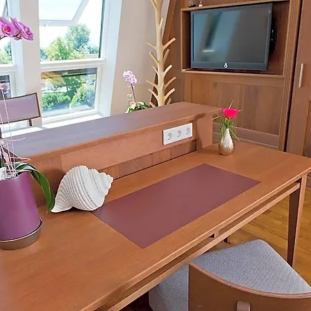 Hotel Heinzler Am 4*