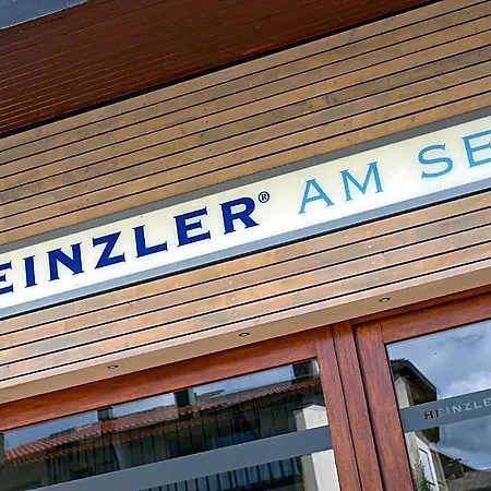 Heinzler Am Hotel Immenstaad am Bodensee