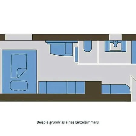 Heinzler Am Hotel 4*