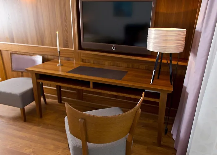 Heinzler Am 4* インメンシュタート・アム・ボーデンゼー