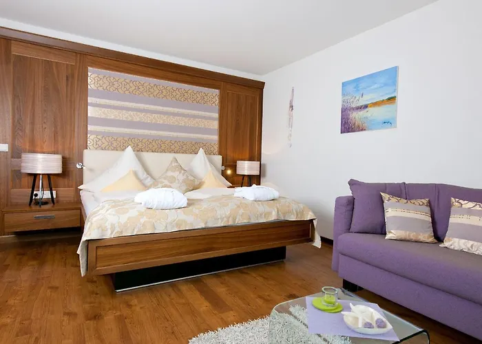 Heinzler Am 4* インメンシュタート・アム・ボーデンゼー