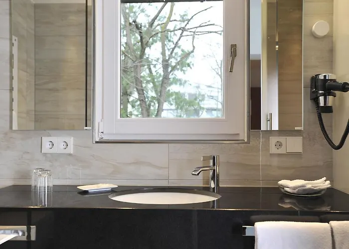 Heinzler Am ホテル インメンシュタート・アム・ボーデンゼー