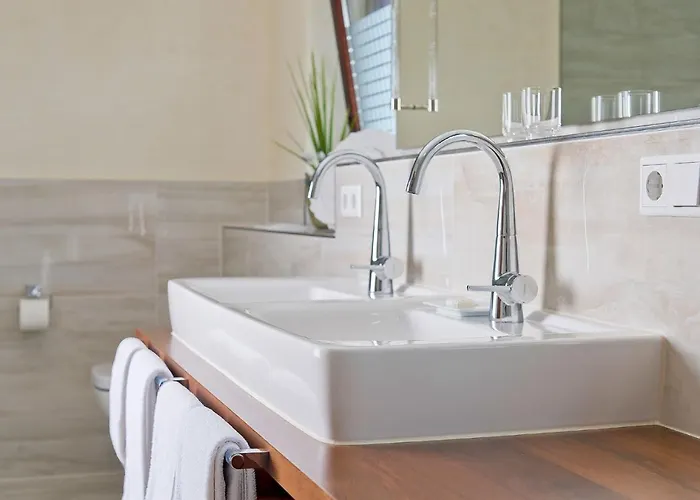 Heinzler Am Hotel Immenstaad am Bodensee