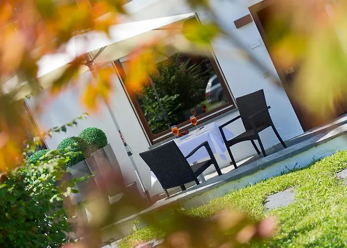 Heinzler Am ホテル