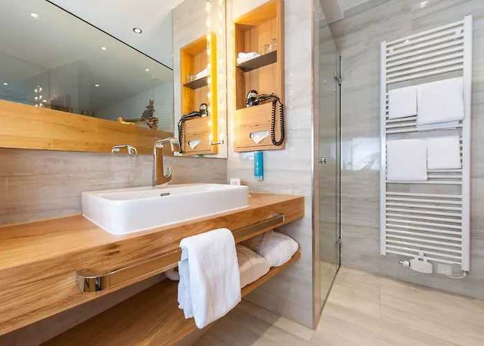 Heinzler Am ホテル