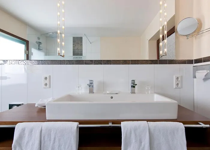 Heinzler Am Hotel Immenstaad am Bodensee