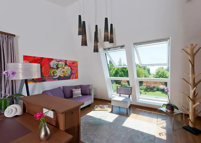 Heinzler Am インメンシュタート・アム・ボーデンゼー