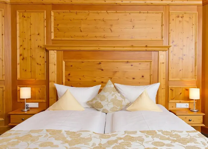 Hotel Heinzler Am Immenstaad am Bodensee