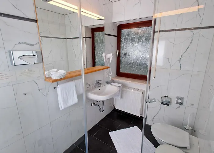 Heinzler Am Hotel Immenstaad am Bodensee