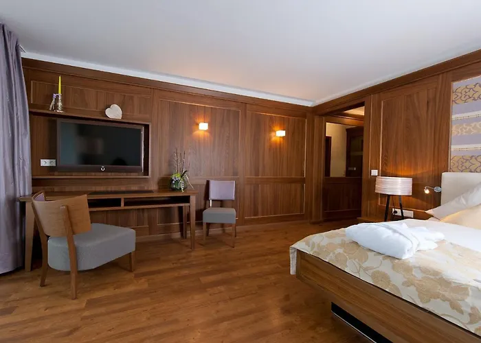 Heinzler Am ホテル