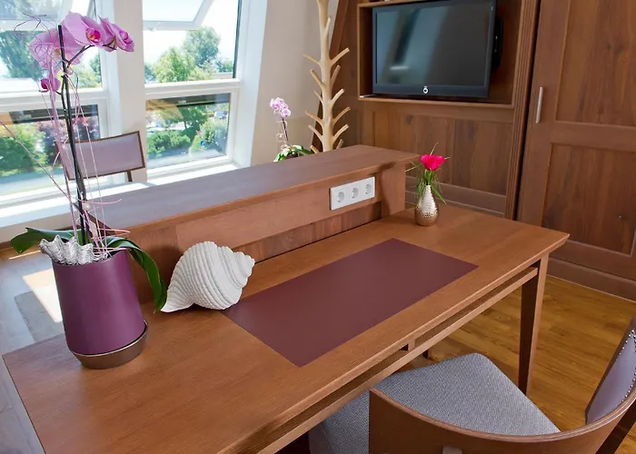 ホテル Heinzler Am 4*